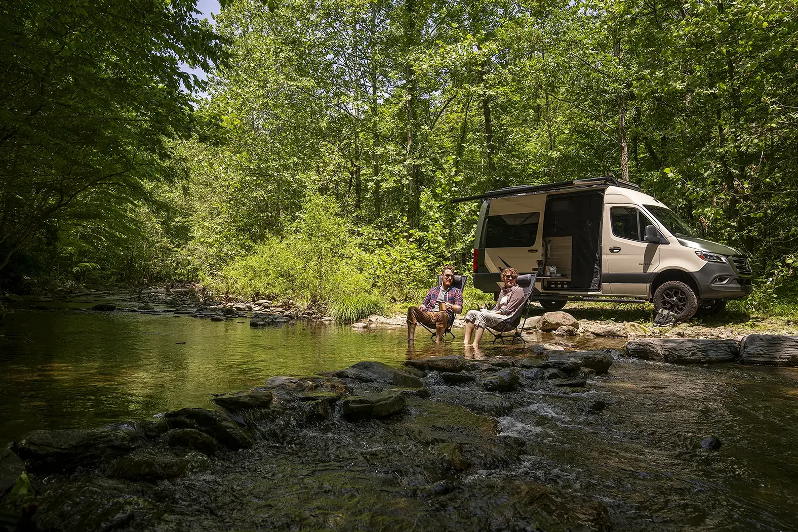 Shop Motorhomes