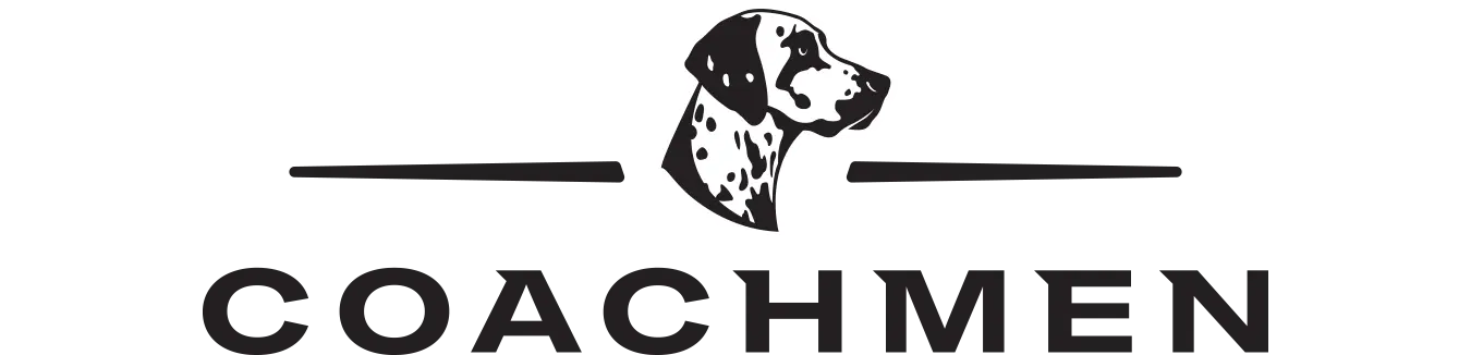 RV brand logo