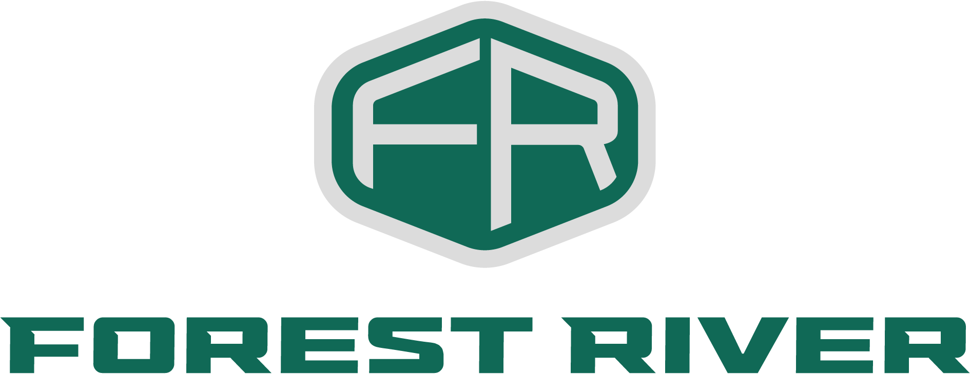 RV brand logo