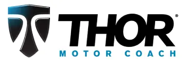 RV brand logo