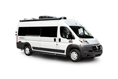 Camper Van