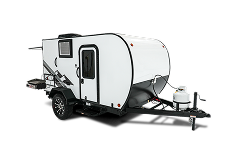 Small Camper