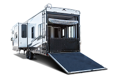 Toy Hauler
