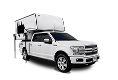 Truck Camper